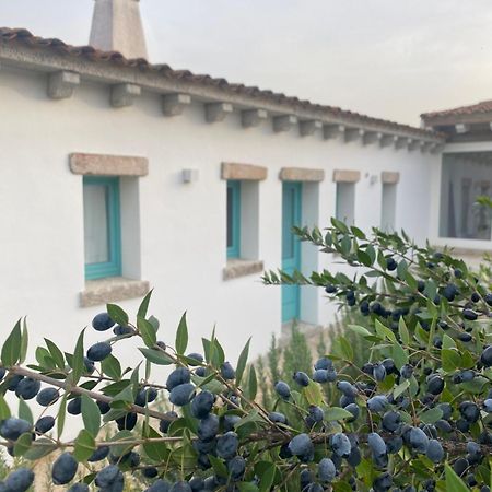 B&B Li Tauli アルツァケーナ エクステリア 写真