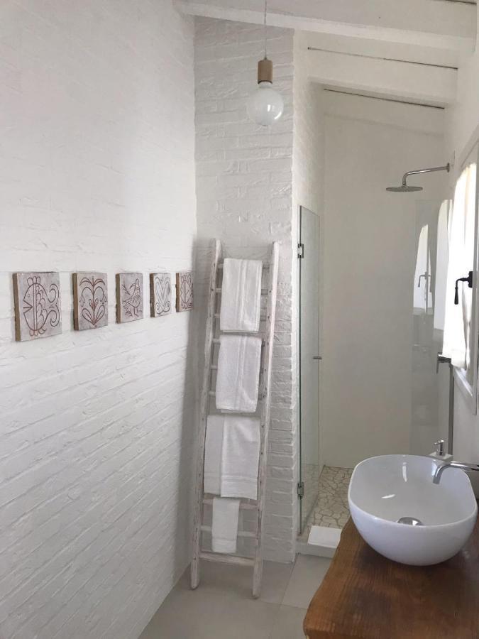 B&B Li Tauli アルツァケーナ エクステリア 写真